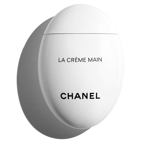 chanel hand gel